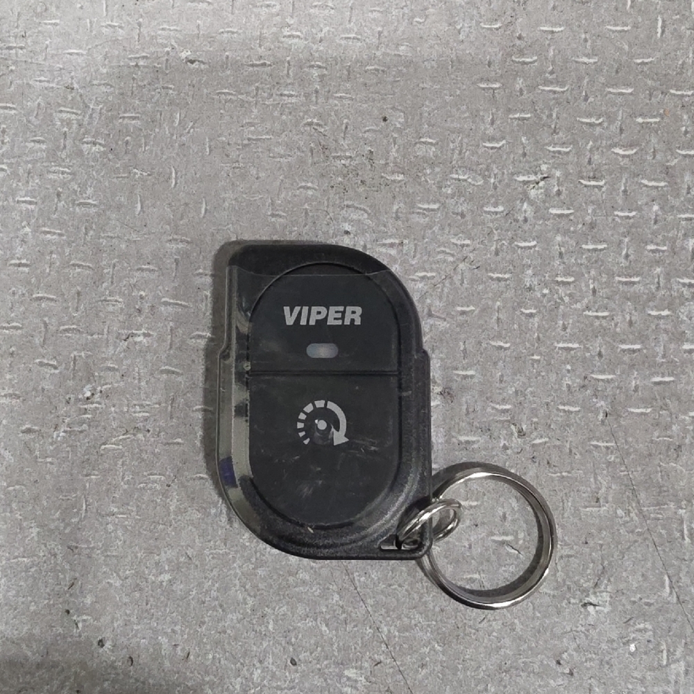 Viper Remote Start Remote